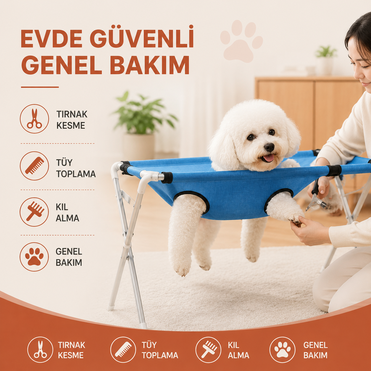 PatiBakım Pro