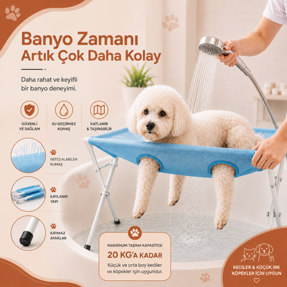 PatiBakım Pro
