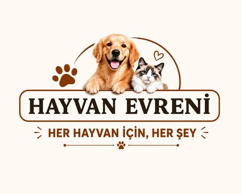 HAYVAN EVRENİ