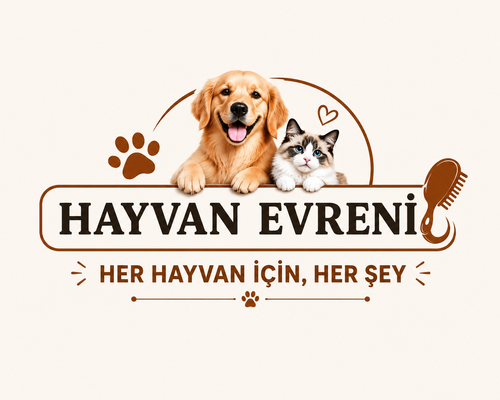 HAYVAN EVRENİ
