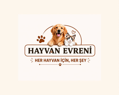 HAYVAN EVRENİ